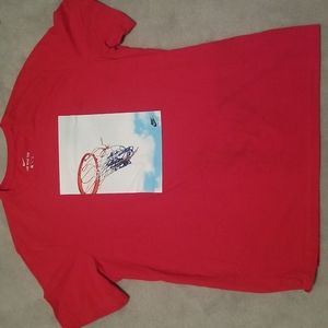Nike Air tshirt XXL
